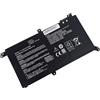 YASI MFG 11.52V 42Wh B31N1732 B31Bi9H 3ICP5/57/81 Batteria per ASUS Vivobook S14 S430FA S430FN S430UF S430UA X430FN X430UF X430UN X571 X571G X571GD X571GT FX571GT FX571LH FX571LI F571GD F571GT