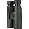 Hontry 8x42 Binocolo Professional per Adulti, Potente Binocoli Impermeabile IPX6 Riempito di Azoto per Birdwatching, Teatro e Safari, Caccia e Giochi Sportivi