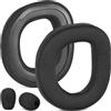 defean Stealth 700 Gen3 - Cuscinetti auricolari di ricambio defean compatibili con cuffie da gioco wireless Turtle Beach Stealth 700 Gen 3 (700 Gen3) (tessuto a rete)