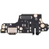 senza marchio Ricambio compatibile con XIAOMI Redmi Note 9S / Note 9 Pro Circuito MODULO PCB scheda porta usb TYPE C CONNETTORE jack DI CARICA RICARICA + MICROFONO CHIAMATE