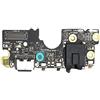 senza marchio Ricambio compatibile con Asus Zenfone 6 (2019) / ZS630KL CIRCUITO MODULO PCB SCHEDA PORTA USB TYPE C CONNETTORE DI CARICA RICARICA + MICROFONO CHIAMATE DC BOARD SYNC DATI +IN JACK CUFFIE