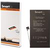 Smartex® Batteria compatibile con iPhone 12/12 Pro | Capacità 2815 mAh | Batteria di Ricambio senza Cicli di Ricarica | 24 Mesi di Garanzia