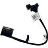 ZAHARA Cavo di Ricambio per Batteria Flex per dell Latitude 5521/Precision 3561 bm156c 0TVWVN 450.0NS02.0001 Battery Cable