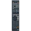 AULCMEET Telecomando di ricambio RAV332 WT92680EX adatto per Yamaha AV ricevitore RX-V371 RX-V567 HTR-6240BL HTR-6240 RX-V377 RAV331 WT92670