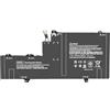 Exmate OM03XL Laptop Batteria per HP EliteBook x360 1030 G2 Series 13.3 863176-171 863167-1B1 863280-855 HSTNN-IB70 HSTNN-I04C HSTNN-IB7O 1GY30PA 1GY29PA 1GY31PA (11.55V/ 57Wh)