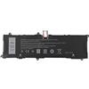 AKKEE 2H2G4 Laptop Batteria per Dell Venue 11 Pro 7140 Tablet Series Notebook HFRC3 2217-2548 21CP5/63/105 7.4V 38Wh 2Cell