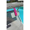 Sunbracket 360 (fucsia)
