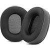 TaiZiChangQin SHB7250 Aggiornamento Cuscinetti auricolari Cuscinetti auricolari di ricambio compatibili con Philips SHB 7000 SHB7150 SHB7250 Tessuto per cuffie