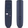 TCNOUMT Telecomando di ricambio adatto per Dangbei/Emotn N1 Mini Home Theater Projector