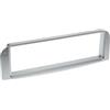 ACV 1-DIN RB Alfa Romeo 147 / GT silber
