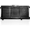 HUBEI 11.55V 55.8Wh LK03XL Batteria del computer portatile per HP Envy X360 15-BP000 15M-BP000 15M-BQ1XX TPN-W127 TPN-W128 Series Notebook 916368-541 916814-855 HSTNN-UB71