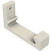 Schichtwert AVM Fritzbox - Supporto da parete per router Mesh 3000 (AX) o 6000 autoadesivo Fritz