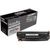 NoahArk Compatibile per HP CF279A 79A Sostituzione cartuccia toner per HP LaserJet Pro M12w M12a MFP M26nw M26a Stampante (1 Nero)