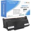 LAIPENG Cartuccia Toner Compatibile 3330 3335 3345 Altissima Capacità 15000 Pagine Nero per Xerox Phaser 3330 3330dni Xerox WorkCentre 3335 3335dni 3345 3345dni Stampanti Laser