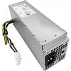 CMJLBM Alimentatore CMJLBM 240W per Dell OptiPlex 3040/3046/3050 (Connettore: 6 pin+4 pin)5040 70 3655555550 0 3655 5 3656 3250 MT