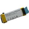 Generic FURFURAKKU HB3-875mAh 2ICP5/22/67 Batteria di ricambio per Osmo Pocket Osmo Pocket 2 HB3-875 7,7 V 875 mAh