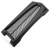 KlsyChry Supporto verticale per console Playstation 5 Slim Digital Edition, con prese d'aria di raffreddamento integrate e piedini antiscivolo (nero)