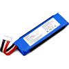 BLESYS Batteria per JBL Flip 4, 3.7V 3000mAh Li-polymer GSP872693 01 Batteria per JBL Flip 4, Flip 4 Special Edition Altoparlante Bluetooth