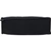 ECSiNG Copricapo Per Cuffie Fascia Protettiva Per Cuscino Con Cerniera 22x8,5 Cm Compatibile Con Sennheiser HD598 HD579 HD595 HD599 HD559 HD569 HD518 HD555 HD558 Nero