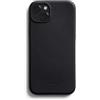 Bellroy Leather Case per iPhone 15 Plus - Black