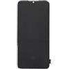 Smartex® Display LCD Compatibile con Xiaomi Mi 9 Lite (M1904F3BG)