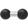 RAM MOUNTS DOPPIA SFERA COLLEGA ASTE RAM-MOUNT PER UN SUPPORTO SNODABILE RAM-B-230U