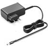 KFD Alimentatore di rete da 14 V per Samsung Curved Monitor C27F398FWR C27F396F, 27 24 32 pollici Schermo TFT LED LCD Power Supply S20A350B S22A300B LTM1555 Samsung SyncMaster DC14 V