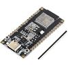 Waveshare ESP32-H2 Microcontrollore Scheda di Sviluppo Onboard ESP32-H2-MINI-1-N4 Modulo, Processore a 96 MHz, Integrato Bluetooth 5 e IEEE 802.15.4 (Zigbee 3.0 e Thread) Comunicazione Wireless