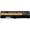 WLTree T410 42T4235 Batteria per Lenovo ThinkPad Edge 15 E420 E425 E520 E525 L410 L412 L420 L421b ThinkPad L510 L512 L520 SL410 SL510 T410 T410i T420 T510 T510i T520 T520i W510 W520 Battery