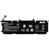 WLTree AD03XL Batteria per HP Envy 13-AD000 13-ad0xx 13-AD002NG 13-AD101TX 13-AD104TX 13-AD108TX 13-AD109TX Series HSTNN-DB8D 921409-2C1 921439-855 921409-271 ADO3XL TPN-I128 Battery