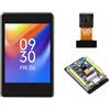 Waveshare ESP32-S3 2inch Capacitive Touch Display Development Board, 240x320, IPS, 32-Bit LX7 2-Core Processor, Up To 240MHz Frequency, Support WiFi BT, Support OV5640 5MP Camera Module(Included)