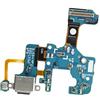 OnlyTech - Ricambio per connettore di ricarica per Samsung Galaxy Note 8 N950F - Parte di ricambio interna con connettore USB, microfono e antenna
