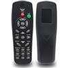 GreenBale Proiettore Telecomando per Optoma BR-5023L DX612 EH1020 EP774 ES520 EW615 EW762 EX530 EX540 EX542 EX615 EX762 EX774N GT700 GT720 HD66 TH10202020202020 TW169. 2 TX540 TX542 TX615 TX735 TX7155