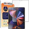 ebestStar - Vetro Temperato x2 per iPad Pro 12.9 M1 2021, 2020 Apple, Pellicola Protezione Schermo, Antiurto
