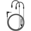 Sennheiser Cuffie - Cavo accessorio originale - Cavo sbilanciato da 1,2 metri con connettore da 3,5 mm per cuffie audiofili serie IE