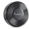 ZUMKUNM ACEMAX M5 AudioCast WiFi Audio Adapter DLNA Airplay Receiver Supporting Stream Audio to Speaker Systems Over Wi-Fi Network from Mobile Devices Multi Room Supported