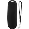 Niiyen Teevee - Custodia protettiva universale per telecomando TV, in silicone antiscivolo, per Smart TV TV Teevee, in silicone per telecomando