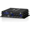 Nobsound HiFi 4.0 Channel Bluetooth Digital Power Amplifier for Home/Car Bass Audio Amp