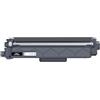 Jhaan TN247 TN243 Toner Compatibili per Brother TN-247 TN243CMYK Multipack Toner Brother DCP-L3550CDW MFC-L3730CDN HL-L3210CW MFC-L3750CDW HL-L3230CDW HL-L3270CDW (1 Nero)