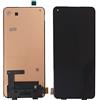 Smartex® Display LCD Compatibile con Xiaomi Mi 11 Lite/Mi 11 Lite 5G (M2101K9AG - M2101K9AI)(M2101K9G - M2101K9C - M210K9R)