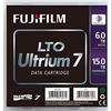 Fujifilm Fuji 16456574 DC ULTRIUM7 LTO7 senza etichetta 6-15TB 960m