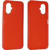 caseroxx TPU-Custodia in rosso per SPC Zeus 2 Pro - protezione su misura