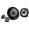 JVC KENWOOD KFC-E130P Sistema di Altoparlanti, Nero/Antracite