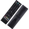 Akozon Telecomando , Telecomando Universale Controller Tv Akb33871424 AKB73655802 AKB33871407 G Akb33871420 Sostituzione per