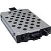 Heretom HDD Caddy con cavo di collegamento per Panasonic ToughBook CF-19 6,35 cm (2,5), colore: Nero (1)