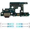iYAiYO Connettore Dock per Samsung Note 10 Plus SM-N975F, SM-N975U, SM-N9750, SM-N975U1, SM-N975W, SM-N975N, SM-N975X Presa di Ricarica Dock Charging di Ricambio con Strumento di Installazione