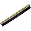 YASI MFG Batteria L12M4E01 L12L4E01 L12S4E01 L12L4A02 L12M4A02 L12S4A02 per Lenovo G50 G50-30 G50-45 G50-70 G50-80 G70-70 G70-80 G400s G405s G410s G500s G505s Z41-70 Z50-70 Z50-75 Z70 Z70-80 Z710 S510P S410p