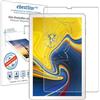 ebestStar - Vetro Temperato Compatibile con Samsung Galaxy Tab S4 10.5 SM-T830, SM-T835 Protezione Schermo Pellicola Anti Shock, Anti Rottura, Anti graffio [Apparecchio: 249.3x164.3x7.1mm, 10.5'']