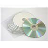 Traxdata Confezione di 10 CD Ritek Traxdata, con possibilità di scrivere e stampare su tutta la superficie del CD, con custodia in plastica di alta qualità, velocità 52x