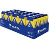 Varta Batteria INDUSTRIAL 9V E-Block - alcaline 4022 6LR61